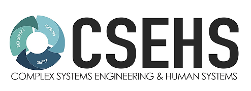 Complex Systems Engineering & Human Systems