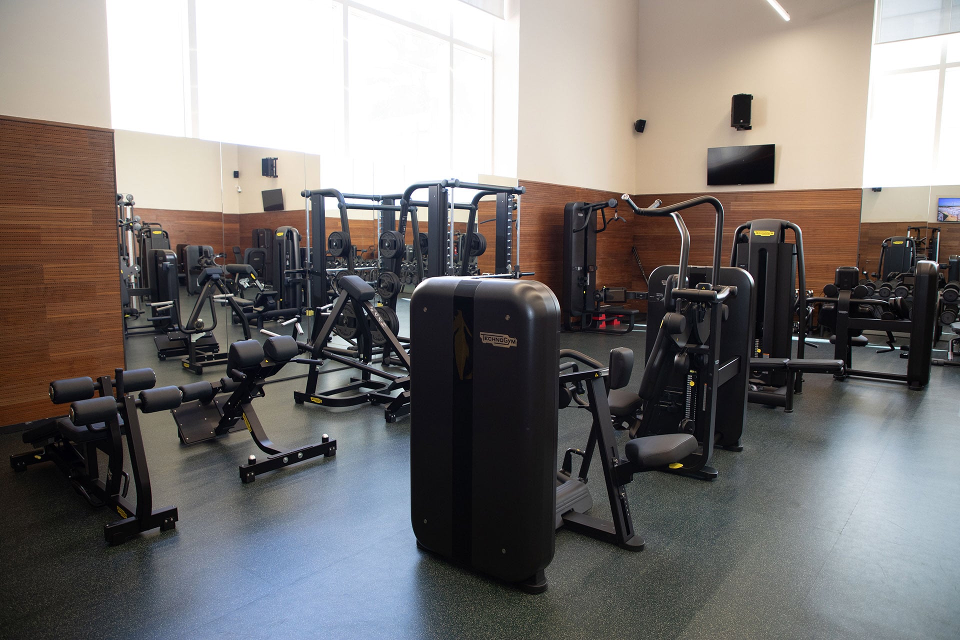 Campuses | Facilities at UM6P