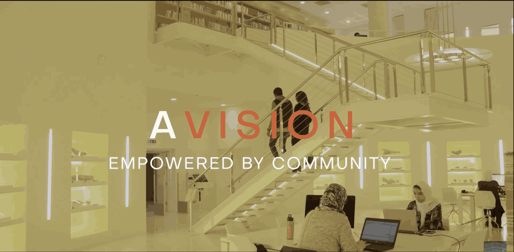 UM6P | About the university