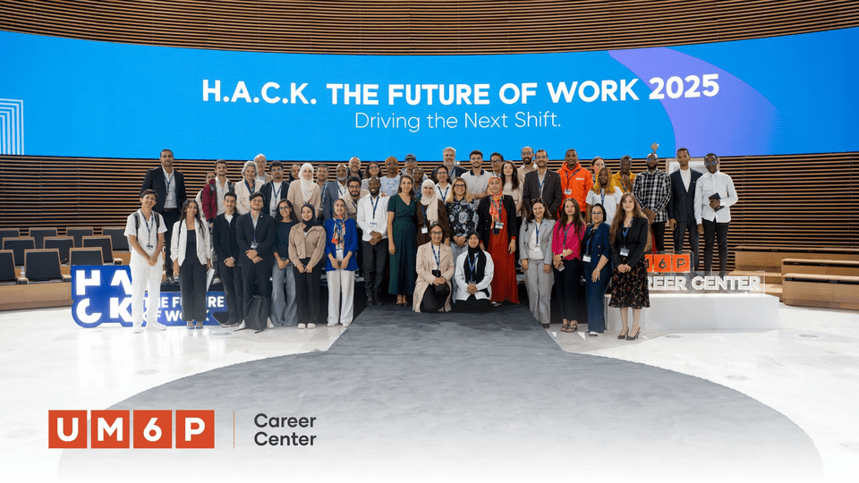 HACK the Future of Work gathered diverse voices on skills and society ...