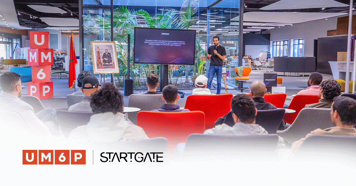 SkillPros Session featured Thinkable AI sharing expertise in AI and innovation