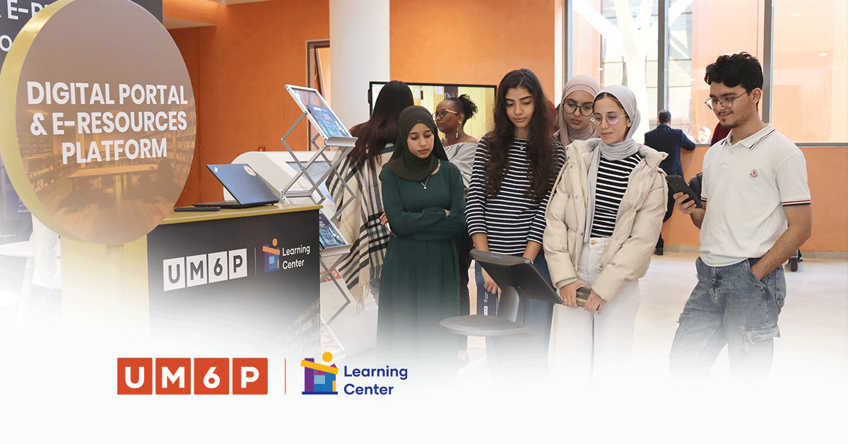 Learning Center