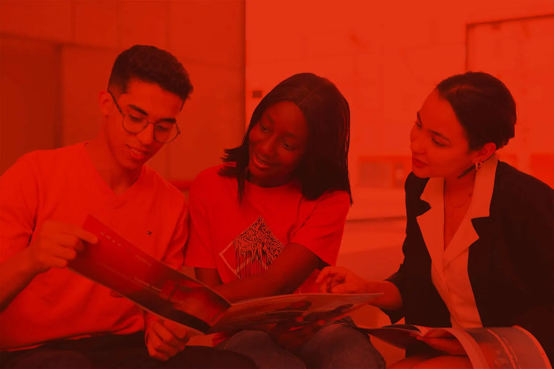 Inscription - Postuler