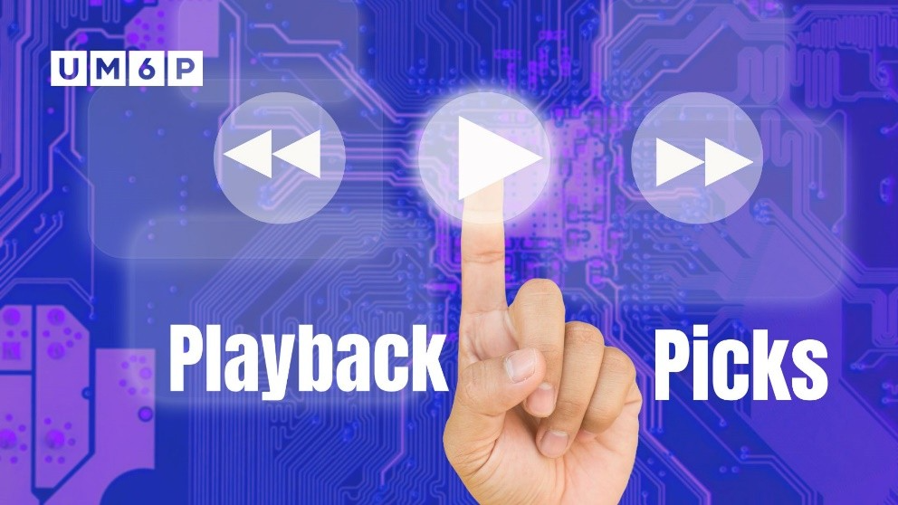 Playback Picks #11 : l’UM6P et le Timbuktu Institute commémorent 60 ans ...