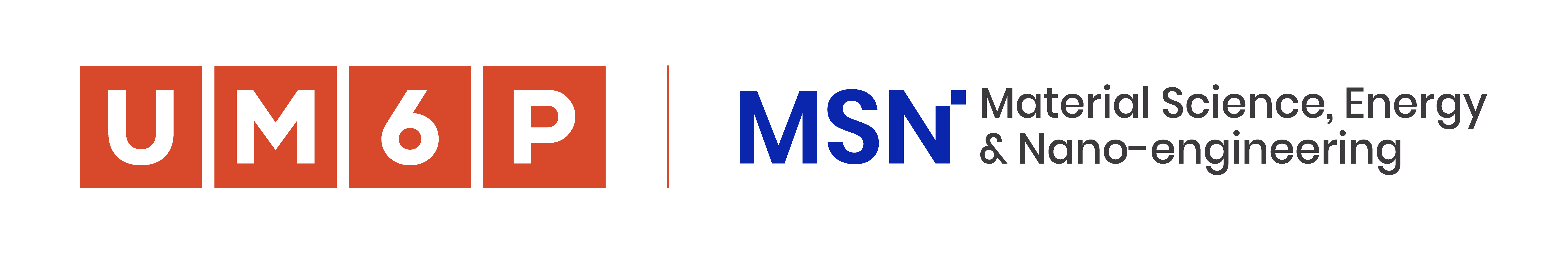 Materials Science & Nanoengineering (MSN)