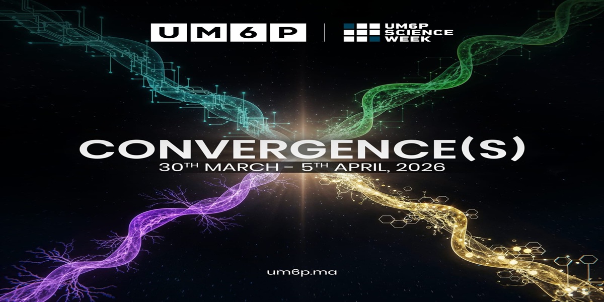 UM6P | Discover, Learn & Empower for a Sustainable Future
