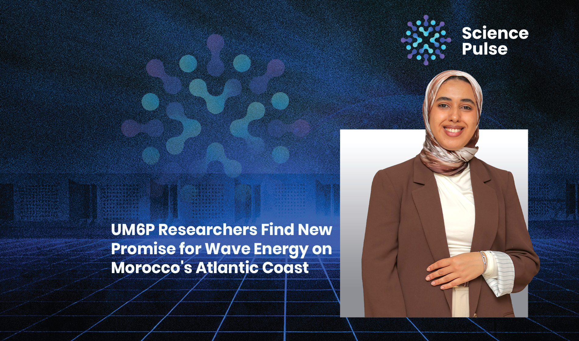 UM6P | Discover, Learn & Empower for a Sustainable Future